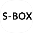 SBOX, 블로그 홈