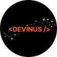 Devinus, 블로그 홈