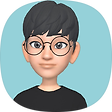 취미와 밥줄사이, 블로그 홈