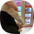 쬬뾰쬬뾰 블로그, 블로그 홈