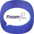 프로즌프린 카톡테마, 블로그 홈