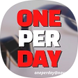 One Per Day 게임이야기, 블로그 홈
