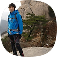 고쌤 블로그, 블로그 홈