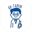 AR-TAMIN health guide, 블로그 홈