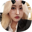 허서영 포토폴리오, ( portfolio ), 블로그 홈