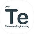 Thinkreen Engineering, 블로그 홈