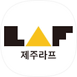 제주라프(Jejulaf), 블로그 홈