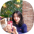 초비의 개발일지, 블로그 홈