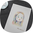 고민하는 먼지, 블로그 홈
