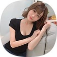 riho, 블로그 홈