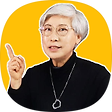 리나쌤의 5분 국어 영역, 블로그 홈