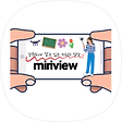 miriview [미리보기], 블로그 홈