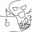 Log level : info, 블로그 홈