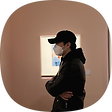 SH, 블로그 홈