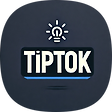 TipTok: 팁톡, 블로그 홈