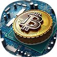 BlockChain, 블로그 홈
