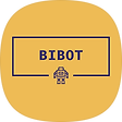 BIBOT, 블로그 홈