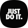 JUST DO IT, 블로그 홈