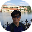 King JUNG's History, 블로그 홈