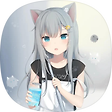 하와와 야옹쟝, 블로그 홈