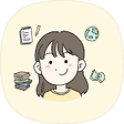 일하기 싫은 직장인의 고군분투, 블로그 홈