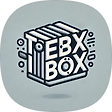 TEXTBOX, 블로그 홈