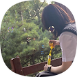 song for me, 블로그 홈