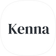 Kenna, 블로그 홈