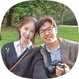 버킷부부, 블로그 홈