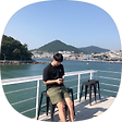 DataAnalyst, 블로그 홈