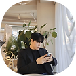 Han의 Coding Libary, 블로그 홈