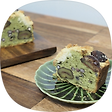 Baking note, 블로그 홈