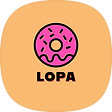 LOPA, 블로그 홈