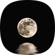 Over The Moon, 블로그 홈