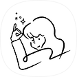 𝐓𝐚𝐧𝐮'𝐬 𝐚𝐫𝐭𝐰𝐨𝐫𝐤, 블로그 홈