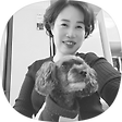 건강정보가이드 이정현, 블로그 홈
