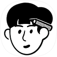 대학생 개발자 (Juyear), 블로그 홈
