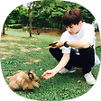 Dote On, 블로그 홈