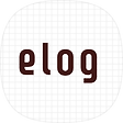 elog, 블로그 홈