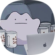 윤일무이, 블로그 홈