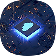 KHB 클라우드, 블로그 홈