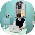 카이도스의 Tech Blog, 블로그 홈