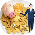코코앱테크, 블로그 홈