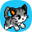 포스트잇, 블로그 홈