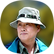 들길 산길 따라 내 발길이  머문 자리, 블로그 홈