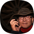깊은 산(山) 속 야영장, 블로그 홈