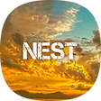NEST, 블로그 홈
