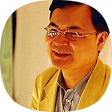 이동길의 연극, 블로그 홈