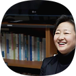 강명옥의 평화일지, 블로그 홈