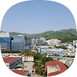 성남지식산업센터, 블로그 홈